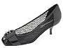Via Spiga Coasta | Women's Slip-on Dress Shoes Black Patent