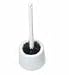 Brush Bowl Deluxe 15 3/4" (334IP) Category: Toilet Bowl Brushes and Accessories