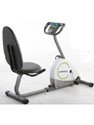 Weslo Pursuit T 3.8 Recumbent Bike WLEX91708