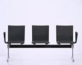 .04 Stretcher Waiting Room Chairs - Severen Collection - Vitra (44008400)