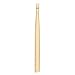 Zildjian Natural Hickory Drumsticks, 5B Wood