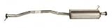 Bosal 292-233 Rear Silencer