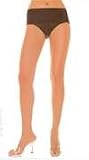 SPANX Hide & Sleek Wide Lace Shaping Panty