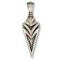 Bico Australia Washake Arrowhead Pendant - Goodwill