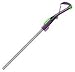 Dyson DC04 Wand Handle Assembly (Purple/Lime)