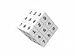 Sudoku Cubed