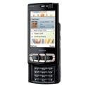 Product details for Nokia N95 8GB Unlocked Smartphone with GPS, MP3, 5MP Camera, 30 FPM Video, QuadBand, WiFi