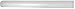 from Fat Daddios Fat Daddios Rolling Pin - French - 14 - Plastic Model RPP-14P