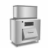 Scotsman BH1600SSIce Bin 1775lb Storage Capacity 48inx34inx50in