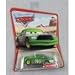 Disney Pixar Cars Series 1 Original Chick Hicks 1:55 Scale Die Cast Car