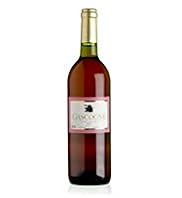Gascogne Cuvee Speciale Rosé 2011 - Case of 6