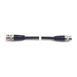 HOSA Word Clock. RG59 75-OHM VIDEO or WORD-CLOCK CABLE, BNC to BNC, 50 ft.