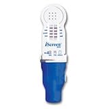 iScreenTM OFD 6 Panel Saliva Drug Test (COC / THC / OPI / mAMP / AMP / PCP) 11tgWXf5NoL. SL160 iScreenTM OFD 6 Panel Saliva Drug Test (COC / THC / OPI / mAMP / AMP / PCP)