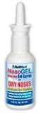 Search : NasoGel Drip Free Gel Spray 1.52-Ounce Bottle