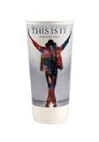 Michael Jackson 44oz Cups/Lids