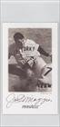 1993 Pinnacle DiMaggio Autographs #4 - Joe DiMaggio/Opening Day/1800