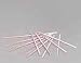 Gourmet Food : Plastic Stir Sticks, 1,000 per Box