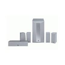 Yamaha NX-P120 6 piece Home Theater Speaker System