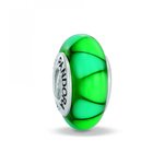 beads Pandora Damen Bead  Sterling Silber 925 Muranoglaskugel KASI 79636