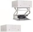 CHIEF SL236FD MOUNT, SMART-LIFT 36 ELECTRIC LIFT