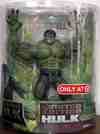 from The Incredible Hulk Marvel Legends Limited Edition: The Incredible Hulk Toy