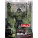 Marvel Legends Limited Edition: The Incredible Hulk [Toy]
