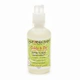 California Baby Cold & Flu Aromatherapy Spritzer 6.5 fl oz