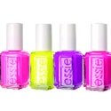 Essie Neon Collection (2009)