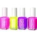 Essie Neon Collection (2009)