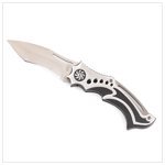Ninja Style Folding Knife