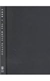 WHITE TATTOO: A COLLECTION OF SHORT STORIES (Ohio State Univ Prize in Short Fiction)