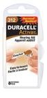 11thyVqVnvL. SL160  Duracell Hearing Aid Battery 312 8 Pack