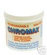 Chromax Chrome Polish Metal Cleaner