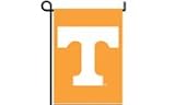 Tennessee Vols Applique Garden Flag