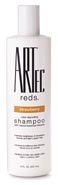 Artec Reds Color Depositing Moisturizer (Strawberry) 8FL.OZ