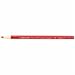 Peel Off China Marker, 3/16 Diameter, Red, Sold as 1 dozen