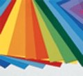 Eigenschaften Creativ Discount  / Creativ Discount - Moosgummi-Grundsortiment 20 Platten DIN A3