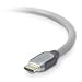 Belkin HDMI To HDMI Cable - 4 Feet