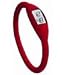 Watch & clock WATCH & CLOCK Negative Ion Sports Watch (Red)