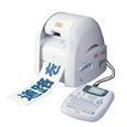 マックス Bepopキーボード付PC接続専用カッティング&プリンティングマシン CPM-100IIK