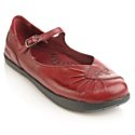 Earth; footwear 