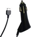 Samsung Highlight T749 SGH-T749 Comeback T559 SGH-t559 Smooth U350 SCH-U350 A107 SGH-A107 T139 SGH-T139 Cellular Phone Black Car Charger