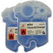 Braun CCR2 clean & charge refill, package of twelve.