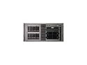 HP ProLiant ML370 G5 Base - Server - rack-mountable - 5U - 2-way - 1 x Dual-Core Xeon 5150 / 2.66 GHz - RAM 2 GB - SAS - hot-swap 2.5" - no HDD - CD - ATI ES1000 - Gigabit Ethernet - Monitor : none