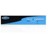 DVI-HDSDI Single Link Scaler DVI-HDSDI Single Link Scaler