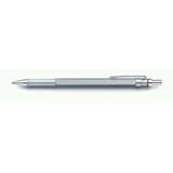 Rotring 600 Series Silver Ballpoint Pen