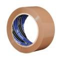 Bazic 2'' X 110 Yards Tan Packing Tape- Case of 36