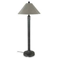 Patio Living Concepts Catalina Floor Lamp - 63 â 63