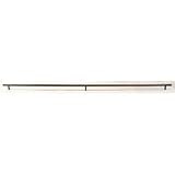 2x18.35 CTC Bar Pull - Oil Rubbed Bronze