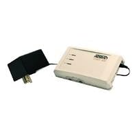 Adtran NT1 ACE W/POWER SUPPLY ISDN ( 1203019L1#GOV )
